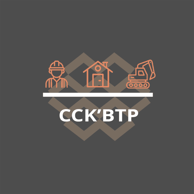 CCK'BTP Logo
